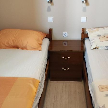 Apartments Svjeta 자드라보노 외부 사진