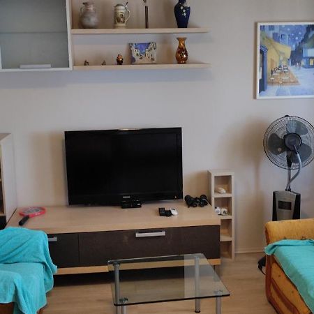 Apartments Svjeta 자드라보노 외부 사진