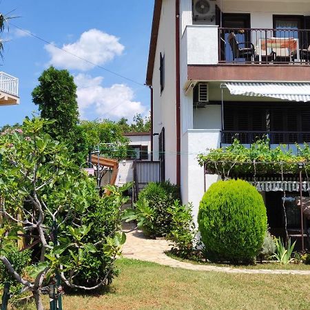 Apartments Svjeta 자드라보노 외부 사진