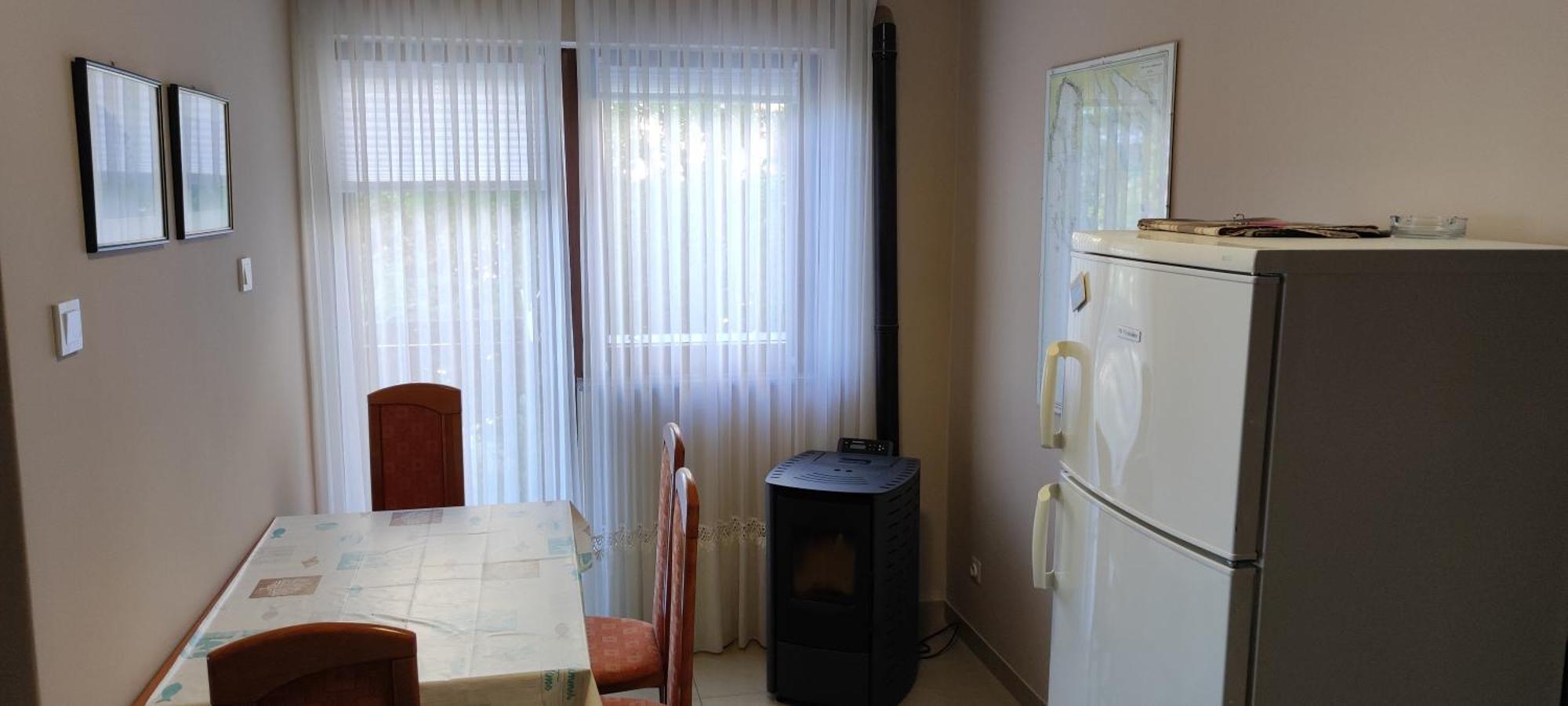 Apartments Svjeta 자드라보노 외부 사진