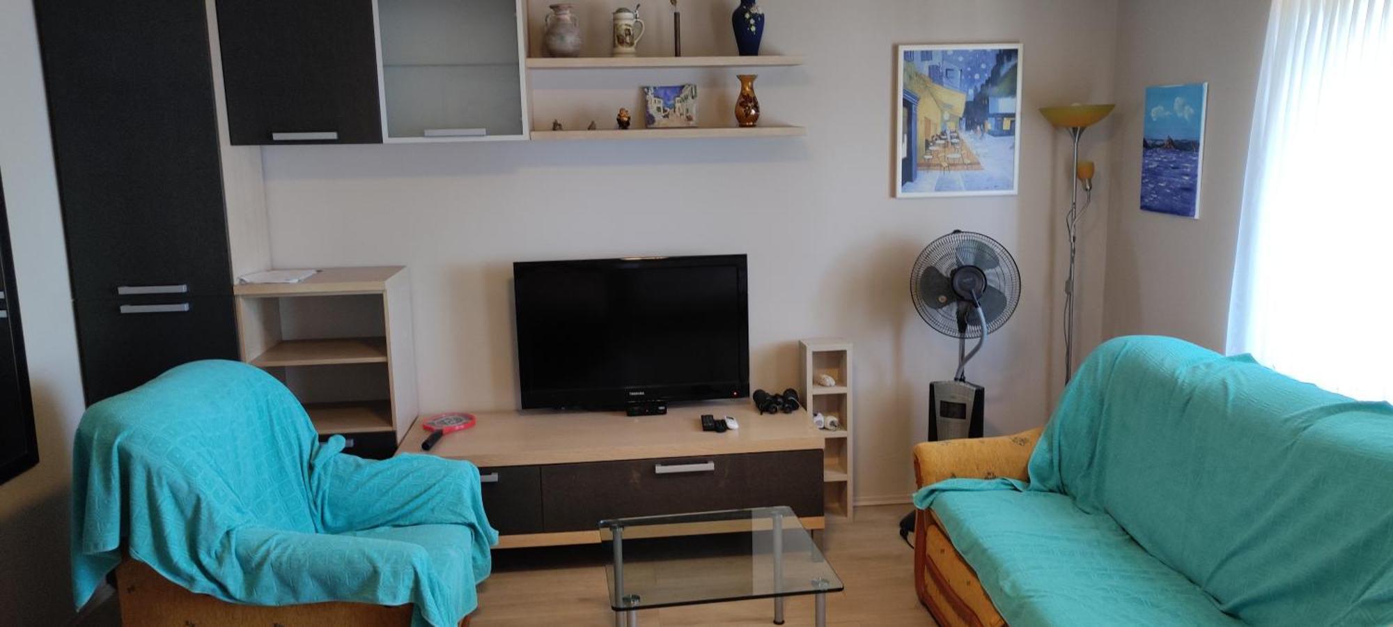 Apartments Svjeta 자드라보노 외부 사진