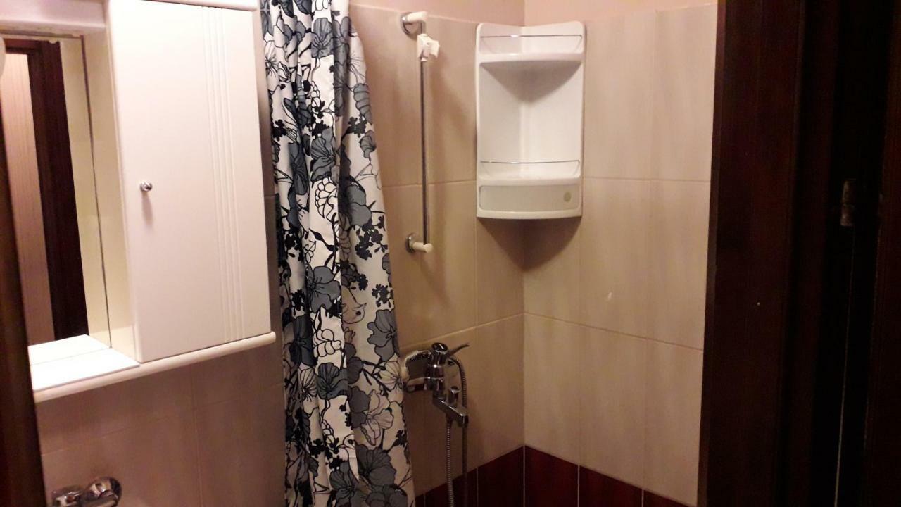 Apartments Svjeta 자드라보노 외부 사진
